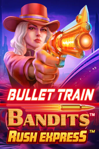 Демо игра Bullet Train Bandits™ играть онлайн | Casino X Official бесплатно