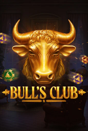 Демо игра Bull's Club играть онлайн | Casino X Official бесплатно