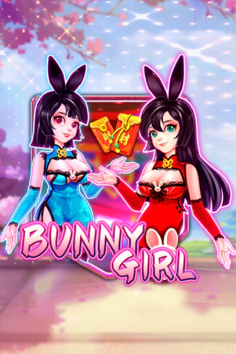 Демо игра Bunny Girl играть онлайн | Casino X Official бесплатно