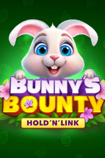 Демо игра Bunny's Bounty: Hold 'N' Link играть онлайн | Casino X Official бесплатно