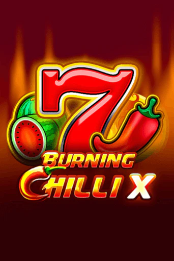 Демо игра Burning Chilli X играть онлайн | Casino X Official бесплатно