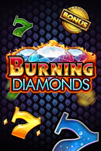 Демо игра Burning Diamonds Gamble Feature играть онлайн | Casino X Official бесплатно