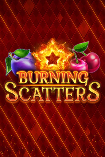 Демо игра Burning Scatters играть онлайн | Casino X Official бесплатно