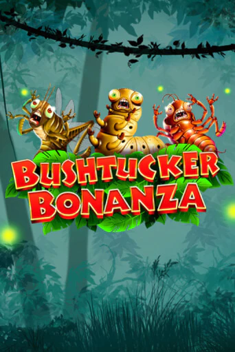 Демо игра Bushtucker Bonanza играть онлайн | Casino X Official бесплатно