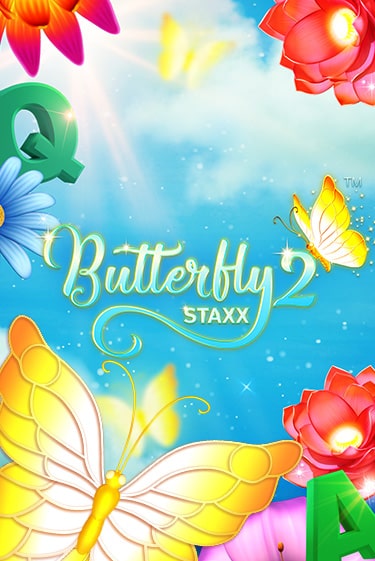 Демо игра Butterfly Staxx 2 играть онлайн | Casino X Official бесплатно