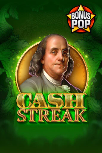 Демо игра Сash Streak играть онлайн | Casino X Official бесплатно