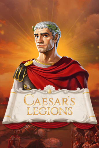 Демо игра Caesar's Legions играть онлайн | Casino X Official бесплатно