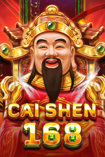 Демо игра Cai Shen 168 играть онлайн | Casino X Official бесплатно