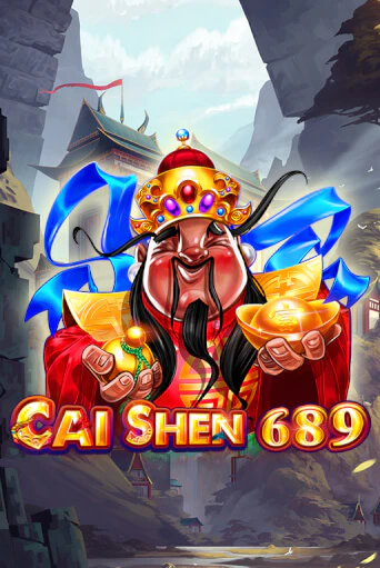 Демо игра Cai Shen 689 играть онлайн | Casino X Official бесплатно