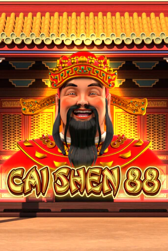 Демо игра Cai Shen 88 играть онлайн | Casino X Official бесплатно