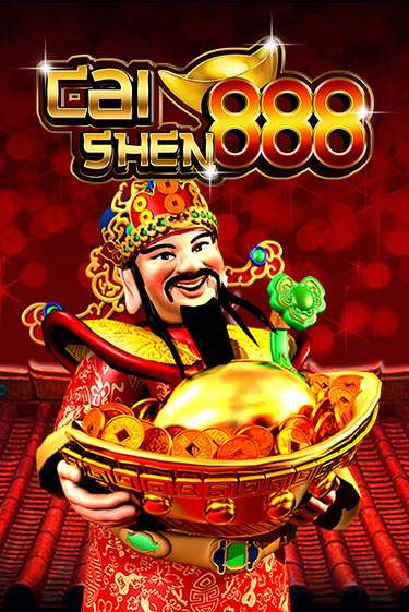 Демо игра Cai Shen 888 играть онлайн | Casino X Official бесплатно