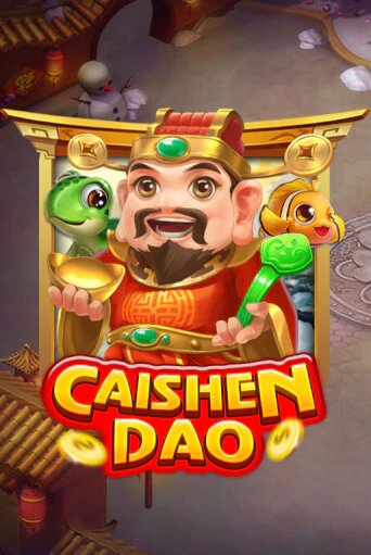 Демо игра Cai Shen Dao играть онлайн | Casino X Official бесплатно