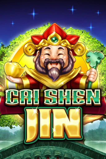 Демо игра Cai Shen Jin играть онлайн | Casino X Official бесплатно