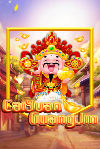 Демо игра Cai Yuan Guang Jin играть онлайн | Casino X Official бесплатно