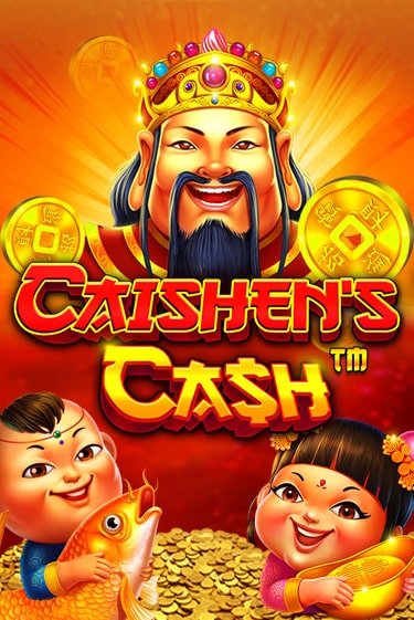 Демо игра Caishen's Cash играть онлайн | Casino X Official бесплатно