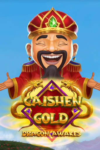 Демо игра Caishen Gold: Dragon Awakes  играть онлайн | Casino X Official бесплатно