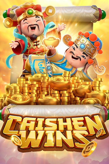 Демо игра CaiShen Wins играть онлайн | Casino X Official бесплатно