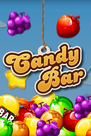 Демо игра Candy Bar играть онлайн | Casino X Official бесплатно