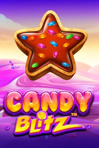 Демо игра Candy Blitz играть онлайн | Casino X Official бесплатно