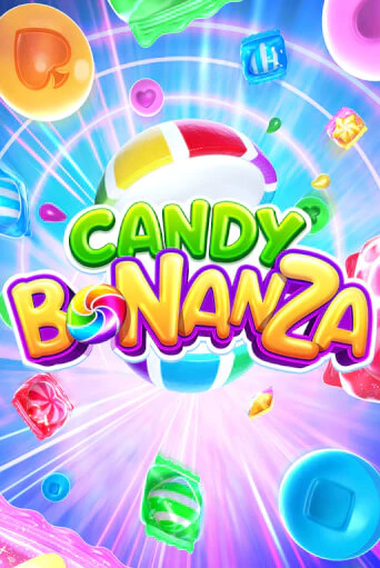 Демо игра Candy Bonanza играть онлайн | Casino X Official бесплатно