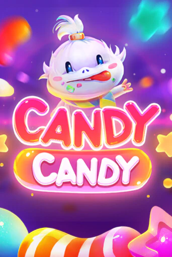 Демо игра Candy Candy играть онлайн | Casino X Official бесплатно