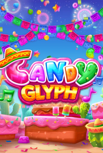 Демо игра Candy Glyph играть онлайн | Casino X Official бесплатно