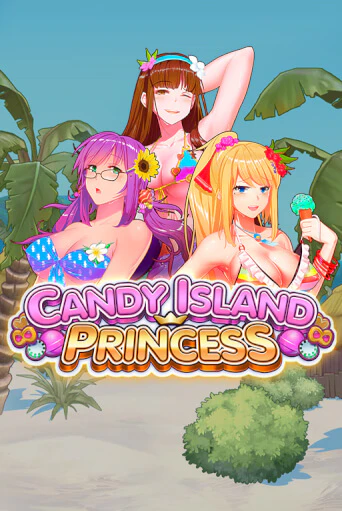 Демо игра Candy Island Princess играть онлайн | Casino X Official бесплатно