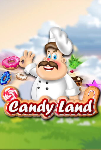 Демо игра Candy Land играть онлайн | Casino X Official бесплатно