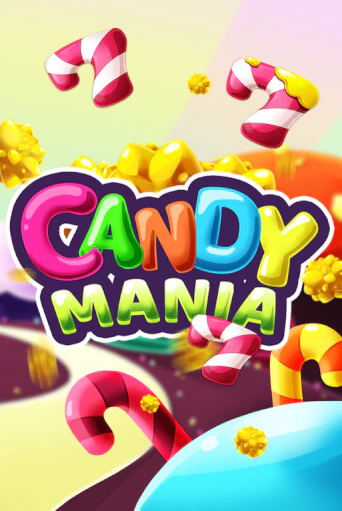 Демо игра Candy Mania играть онлайн | Casino X Official бесплатно