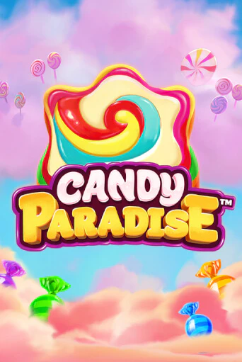 Демо игра Candy Paradise играть онлайн | Casino X Official бесплатно