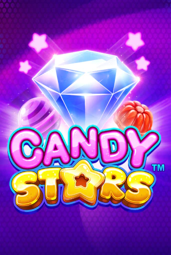 Демо игра Candy Stars™ играть онлайн | Casino X Official бесплатно