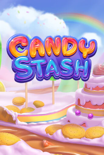 Демо игра Candy Stash играть онлайн | Casino X Official бесплатно