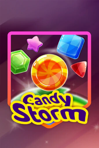 Демо игра Candy Storm играть онлайн | Casino X Official бесплатно