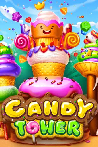 Демо игра Candy Tower играть онлайн | Casino X Official бесплатно