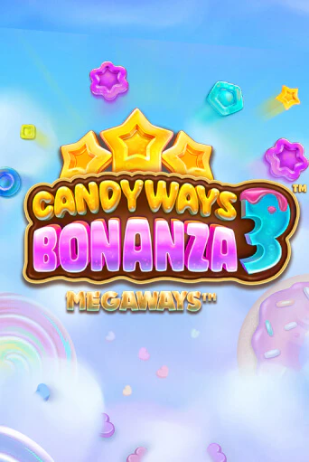 Демо игра Candyway Bonanza Megaways 3 играть онлайн | Casino X Official бесплатно