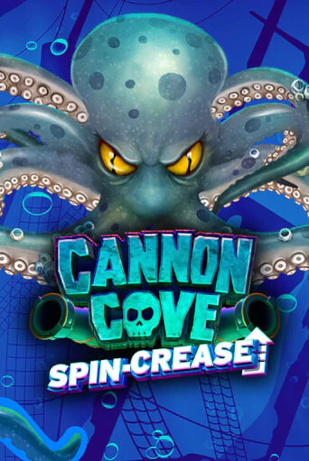 Демо игра Cannon Cove играть онлайн | Casino X Official бесплатно