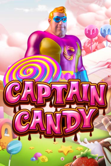 Демо игра Captain Candy играть онлайн | Casino X Official бесплатно