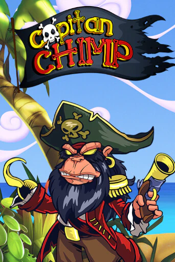 Демо игра Capitan Chimp играть онлайн | Casino X Official бесплатно