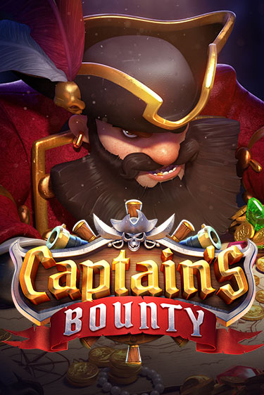 Демо игра Captain's Bounty играть онлайн | Casino X Official бесплатно