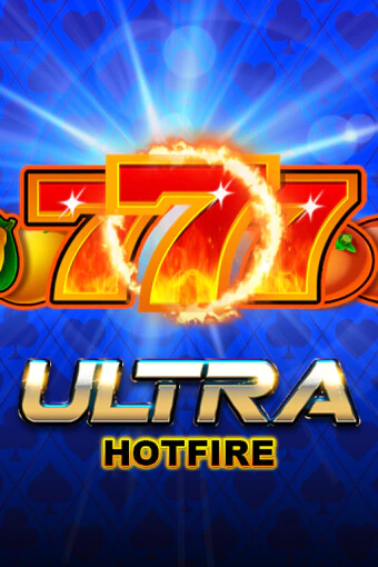 Демо игра Ultra Hotfire играть онлайн | Casino X Official бесплатно