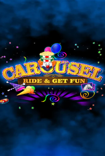 Демо игра Carousel играть онлайн | Casino X Official бесплатно