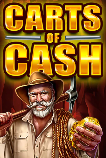 Демо игра Carts of Cash играть онлайн | Casino X Official бесплатно