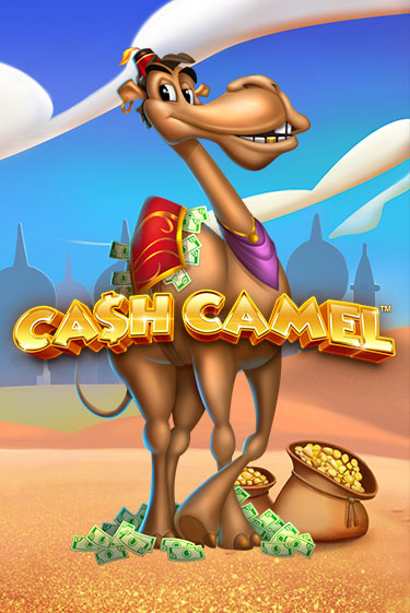 Демо игра Cash Camel играть онлайн | Casino X Official бесплатно