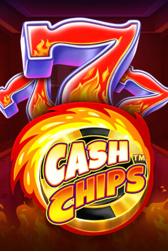 Демо игра Cash Chips играть онлайн | Casino X Official бесплатно