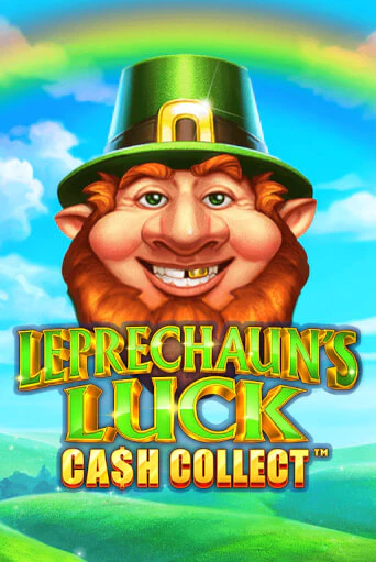 Демо игра Cash Collect Leprechaun's Luck играть онлайн | Casino X Official бесплатно