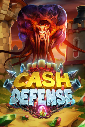 Демо игра Cash Defense играть онлайн | Casino X Official бесплатно