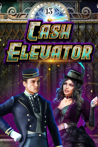 Демо игра Cash Elevator играть онлайн | Casino X Official бесплатно