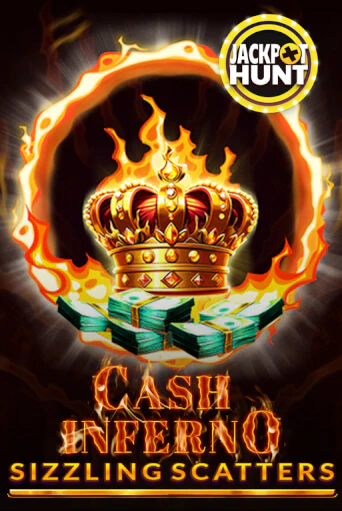 Демо игра Cash Inferno: Sizzling Scatters играть онлайн | Casino X Official бесплатно