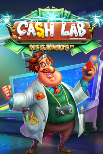 Демо игра Cash Lab™ Megaways™ играть онлайн | Casino X Official бесплатно