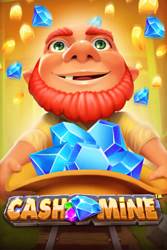 Демо игра Cash Mine играть онлайн | Casino X Official бесплатно